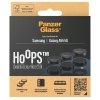 PanzerGlass Hoops Camera Sam A55 5GA556 czarny/black 1227 camera lens protector hoop optic rings
